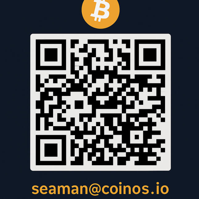 Zap QR Poster Zap Me